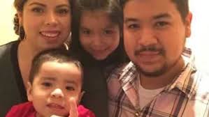 Family en route to wedding among crash victims, relative says