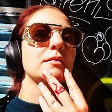 Josey Allen (@JoseyEAllen)