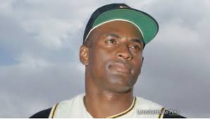 U.S. Honors Puerto Rican Roberto Clemente with Commemorative Coin