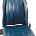EVS 1800 Integrated Child Seat with Ambulance Child ...