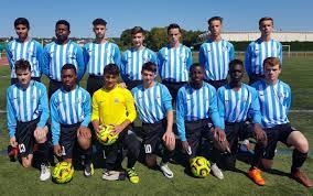 Football Soisy Les U17 Sacres Champions Du Val D Oise Lesoiseen Info