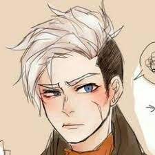 Resultado De Imagem Para Anime Boy With Undercut Manga Hair Art Reference Poses Body Sketches 7 anime inspired long hairstyles for boys 2021 picks. resultado de imagem para anime boy with