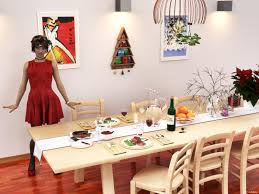 3D Art Freebie Challenge-December 2019-Better Than Mistletoe -Main Thread  Only - Daz 3D Forums