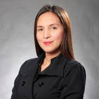 Christine Tagle's Instagram, Twitter & Facebook