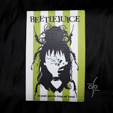 Lester green (born june 2, 1968), better known by his stage name beetlejuice, is an american entertainer, actor, and member of the the howard stern show's wack pack. Moony Diseno Posts Facebook