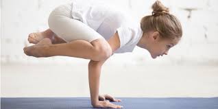 When you maintain a regular, balanced practice, you're building a strong immunity against stress. Using Yoga To Promote Social Emotional Development Extended Notes