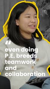 Leadership is about building comrades and not about gaining faithful  followers.” Passionate about spreading positivity, Vanessa believes that  little acts of kindness go a long way. All that is required is for