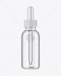 This free mockup template is perfect for presenting dropper bottle branding graphics and can be used as a product branding presentation of your brand. Glass Dropper Bottle Mockup In Bottle Mockups On Yellow Images Object Mockups