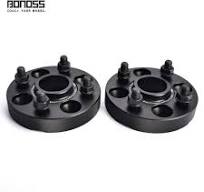 BONOSS Forged Active Cooling Hubcentric Wheel Spacers AL6061-T6 PCD4x100  CB54.1 for Daihatsu Hijet - BONOSS
