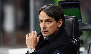 Inter, Inzaghi: "Derby di sacrificio, eravamo in 14. Il goal subito? C'è  stato un rimpallo clamoroso" | Altri campionati Italia | Calciomercato.com