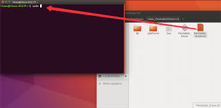 Pour installer linux mint sur votre ordinateur : How To Install Xp Pen Linux Driver In Ubuntu 16 10 Xp Pen