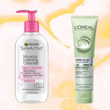 Perfect for even the most sensitive skin. 17 Best Drugstore Face Washes 2021 Editor Reviews Allure