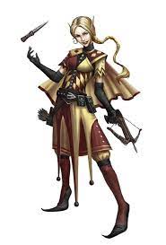 Female Elf Bard Jester Pathfinder Pfrpg Dnd D D 3 5 5th Ed D20 Fantasy Female Elf Female Character Concept Bard