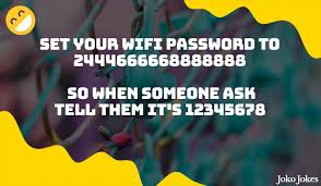 More memes, funny videos and pics on 9gag. 88 Password Jokes That Will Make You Laugh Out Loud