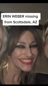 #greenscreen #missingperson #erinweber #helpfind #scottsdalearizona