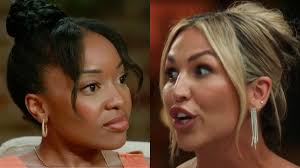MAFS 2024: Sara Mesa addresses feud with Cassandra Allen