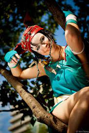 Pin on Cosplay Photography