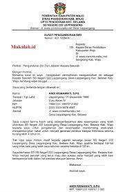 Jadwal rapat osis yang terlalu padat dan. 4 Contoh Surat Pengunduran Diri Dari Organisasi