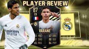 Meta King 85 Future Stars Diego Lainez Player Review Fifa 21 Ultimate Team Youtube