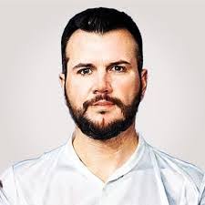 Derek Hall's Instagram, Twitter & Facebook