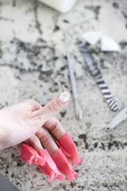 Even though it doesn't have as many items as some other kits on this list, it does include. How To Do Gel Nails At Home A Step By Step Guide A Slice Of Style
