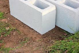 John farfaglia, extension educator with cornell cooperative extension in. Clearwater Cottage Cinder Block Strawberry Planter