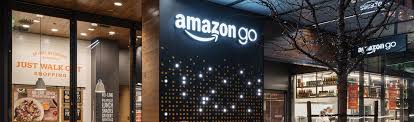 A tribute book to ruth brinker. Amazon Go Amazon Jobs