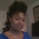 Cecelia Curry's Instagram, Twitter & Facebook