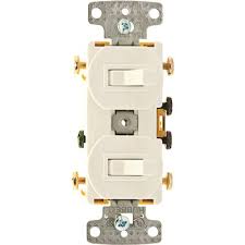 3 pole 4 way rotary switch wiring diagram three multiple. Hubbell Wiring Part Rc303w Hubbell Wiring 15 Amp Combo 2 To 3 Way Toggles Switch White Wall Switches Home Depot Pro