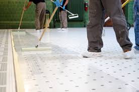 How to remove paint from concrete. How To Easily Remove Paint From Concrete