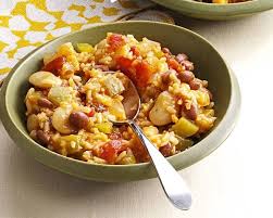 The Daily Meal Recipe Jambalaya Recipe Recipes Jambalaya Recipe Easy