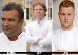 The professionals has blessed our screens for the past twelve years, and we look. Alex Webb Wins Masterchef The Professionals 2020