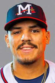 Nacho Alvarez Jr. Stats, Age, Position, Height, Weight, Fantasy & News