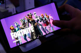 Fortnite season 2 release date and estimated start time in uk, euro. Fortnite Chapter 2 Season 4 Is Not Playable On Ios And Macos