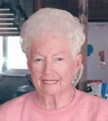 Melba Bronson Ward Obituary January 19, 2008