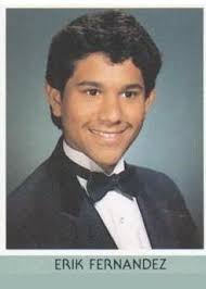 Class of 1988 (Edward H. White High School)