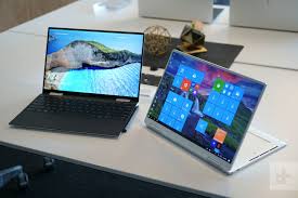 Dell Xps 13 2 In 1 Vs Dell Xps 13 Spec Comparison