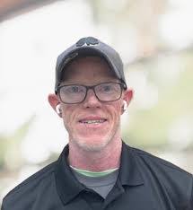 Aaron Weed's Instagram, Twitter & Facebook