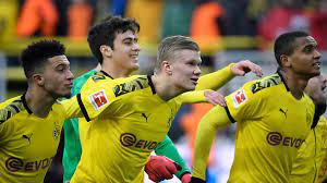 Dortmund europe's best club for young players; Young Players That Dortmund Should Retain In The Transfer Window