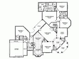 Steep hillside house plans dinameteride. Eplans European House Plan Covers Corner Lots Square Feet House Plans 59009