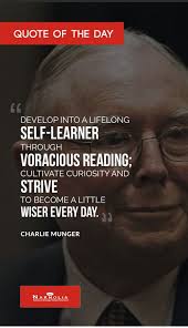 Charlie Munger Usc Law Commencement Speech Genius