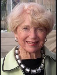 Dorothy Starkey Obituary (1935