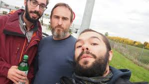 Viaggi male in arnese