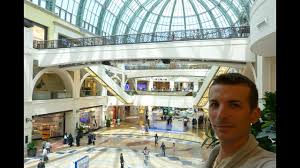 Panoramica cose da fare hotel. Mall Of The Emirates E La Pista Da Sci Nel Deserto Vlog Dubai Youtube