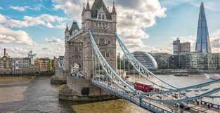 Jena → London by Train from £227.23 | Eurostar Tickets & Times | Trainline