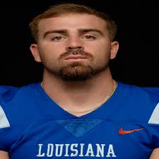 Louisiana Christian Wildcats Football Roster
