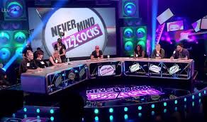 Boyband supergroup boyz on block have taken part in a stunt to promote the relaunch of never mind the buzzcocks. Never Mind The Buzzcocks Has Been Cancelled After Nearly 20 Years Tv Radio Showbiz Tv Express Co Uk