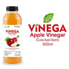 Cuka apel atau yang dikenal dengan nama apple cider vinegar dikenal secara luas sebagai salah satu olahan buah yang kaya akan manfaat. 10 Merk Cuka Apel Yang Bagus Terbaik Tokopedia Blog