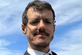 Paulo Alexandre Alves