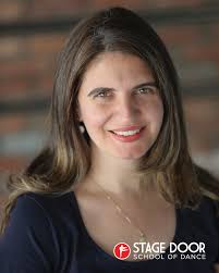 Diana Giattino-Silverman